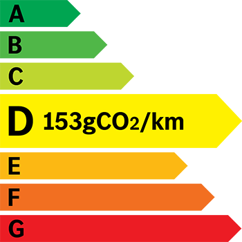 Etiquette Energie 153g